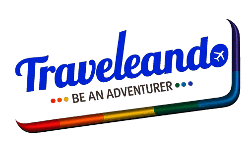 TRAVELLEANDO
