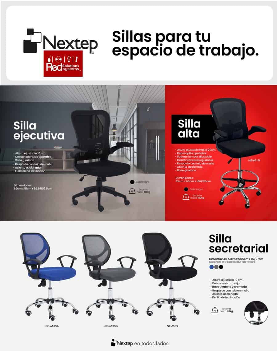 Mobiliario