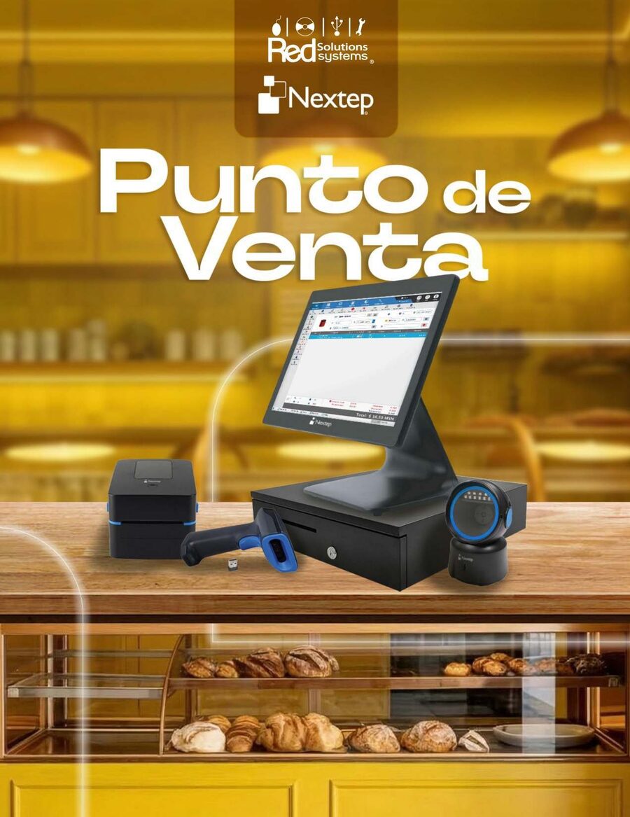 Punto de Venta